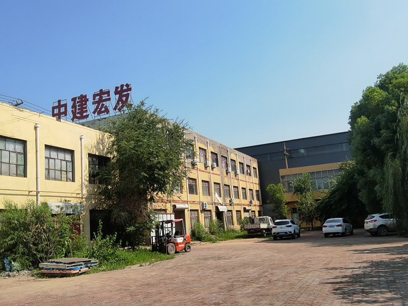 厂房设备